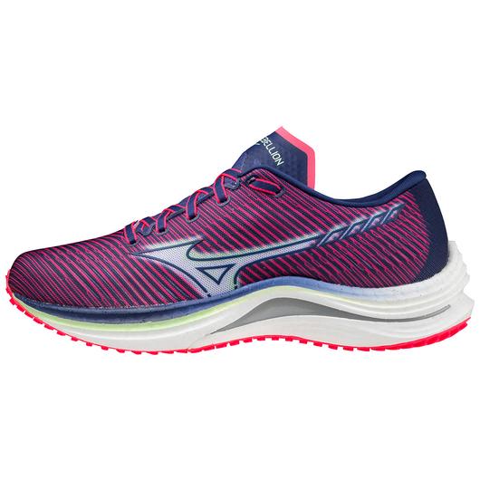 WOMEN WAVE REBELLION RUNNING SHOE